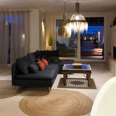 Casa Chillout Βίλα Αλγεθίρας Εξωτερικό φωτογραφία