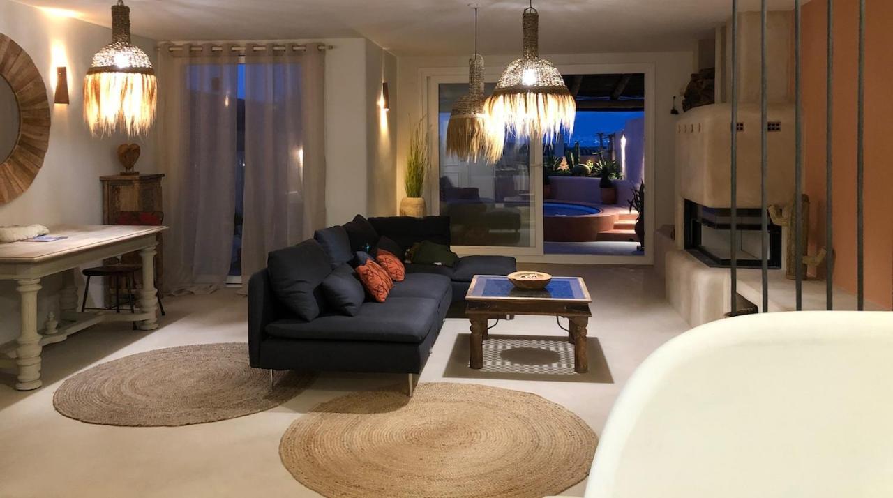 Casa Chillout Βίλα Αλγεθίρας Εξωτερικό φωτογραφία