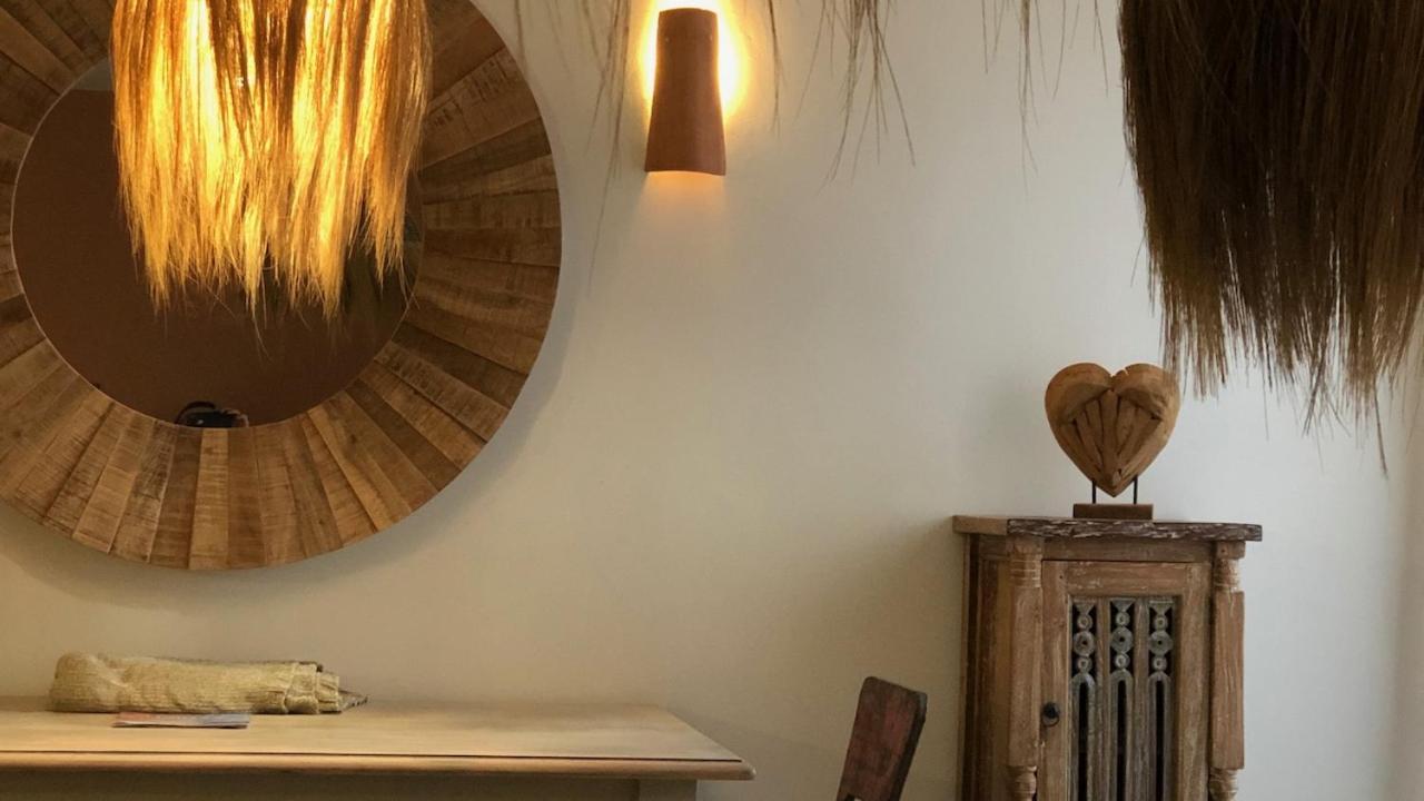Casa Chillout Βίλα Αλγεθίρας Εξωτερικό φωτογραφία