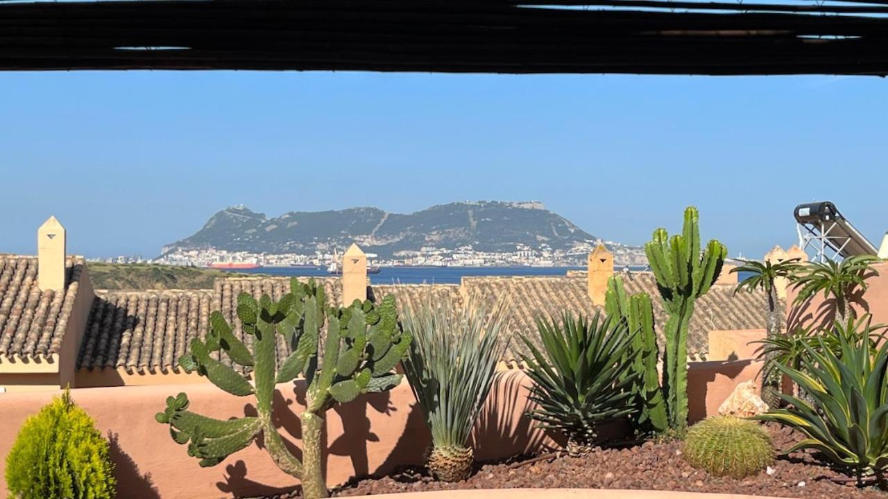 Casa Chillout Βίλα Αλγεθίρας Εξωτερικό φωτογραφία