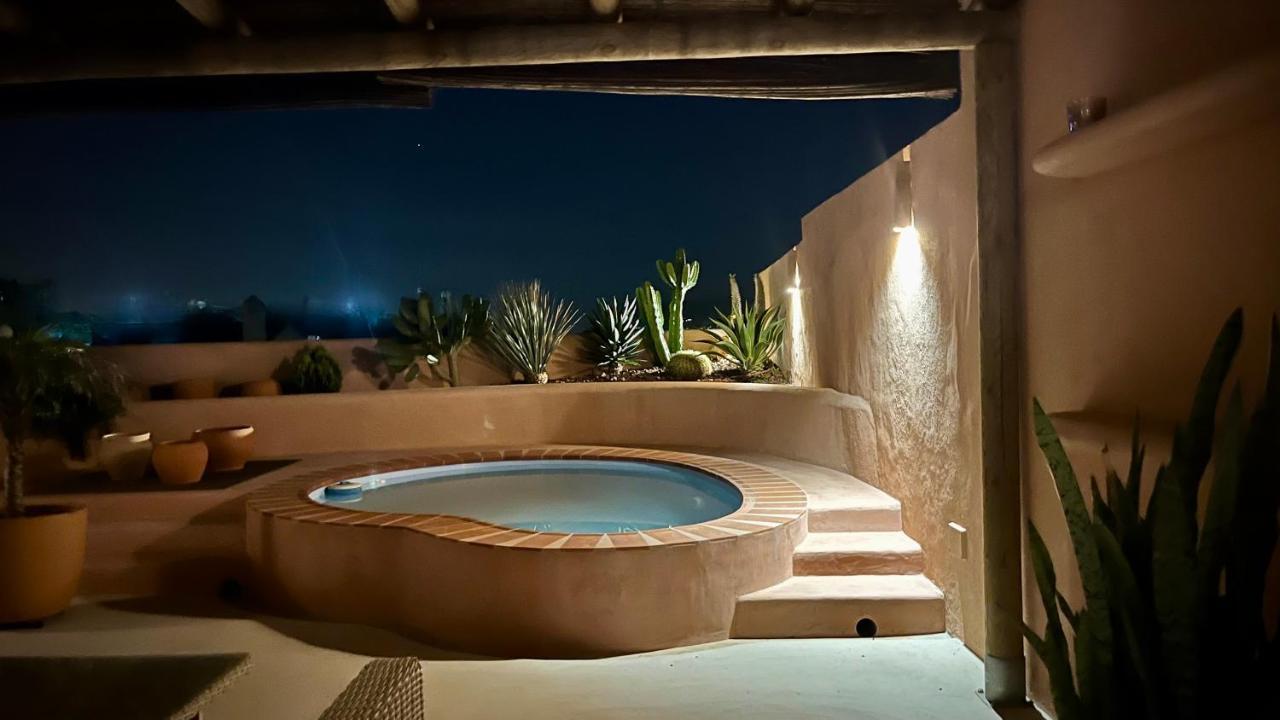Casa Chillout Βίλα Αλγεθίρας Εξωτερικό φωτογραφία