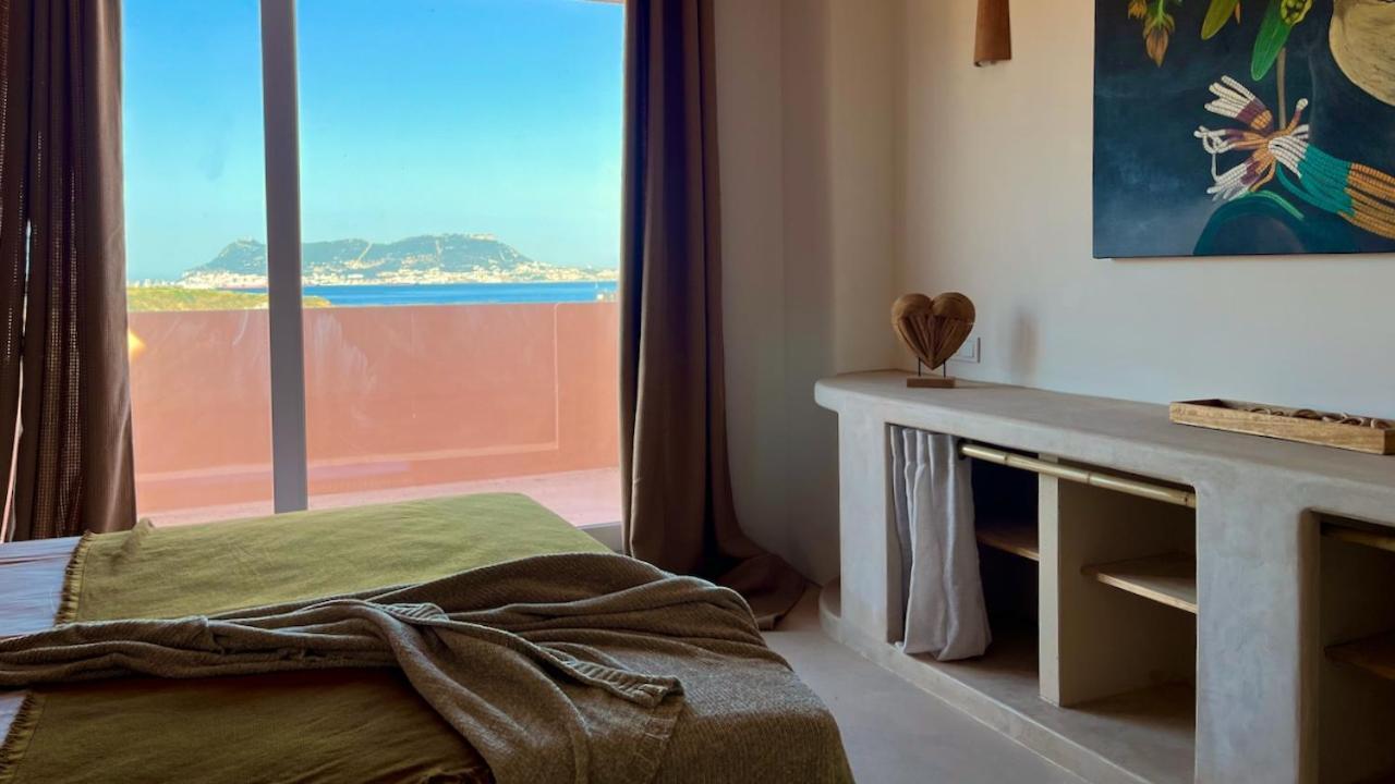 Casa Chillout Βίλα Αλγεθίρας Εξωτερικό φωτογραφία
