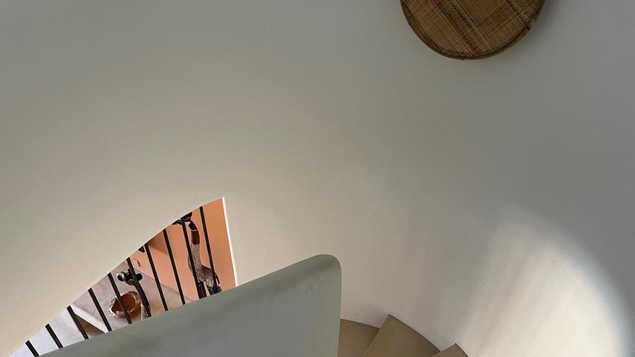 Casa Chillout Βίλα Αλγεθίρας Εξωτερικό φωτογραφία