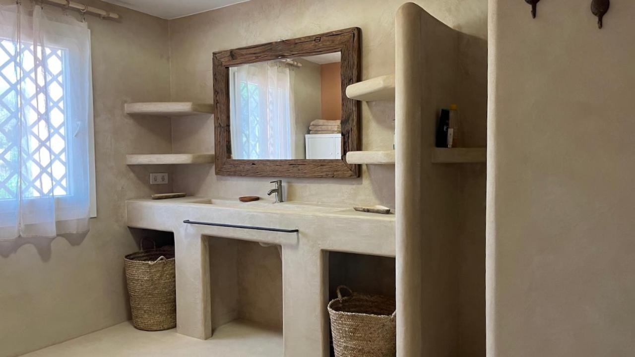 Casa Chillout Βίλα Αλγεθίρας Εξωτερικό φωτογραφία