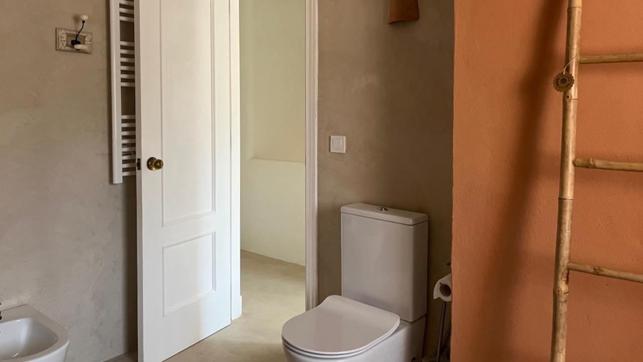 Casa Chillout Βίλα Αλγεθίρας Εξωτερικό φωτογραφία