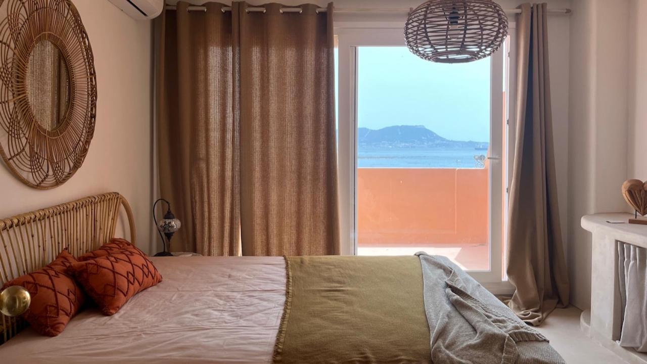 Casa Chillout Βίλα Αλγεθίρας Εξωτερικό φωτογραφία