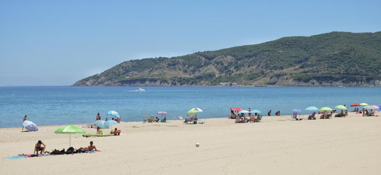 Casa Chillout Βίλα Αλγεθίρας Εξωτερικό φωτογραφία