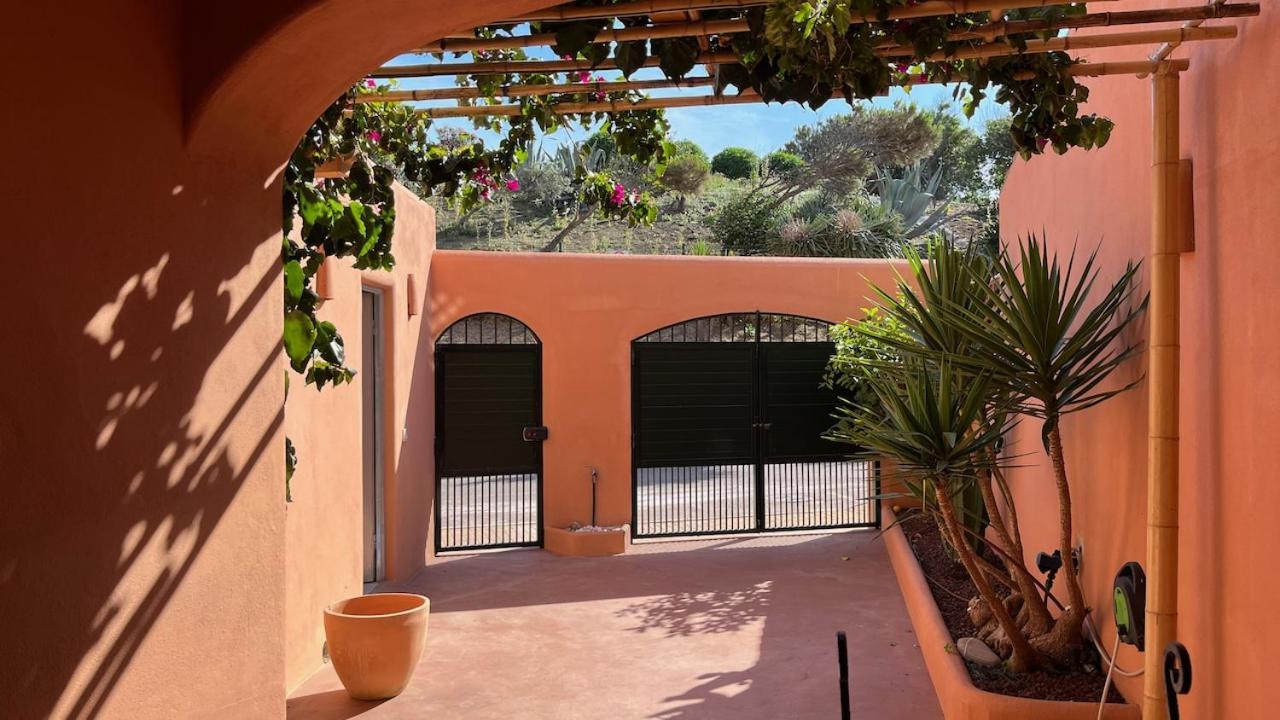 Casa Chillout Βίλα Αλγεθίρας Εξωτερικό φωτογραφία