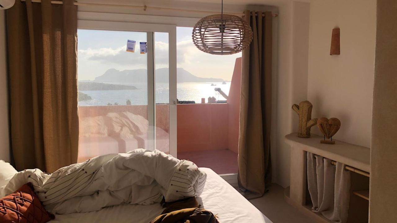 Casa Chillout Βίλα Αλγεθίρας Εξωτερικό φωτογραφία