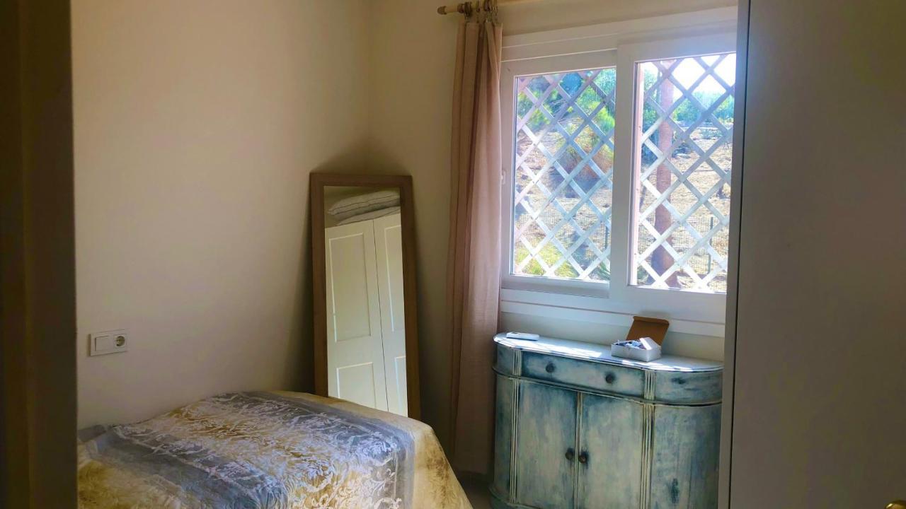 Casa Chillout Βίλα Αλγεθίρας Εξωτερικό φωτογραφία