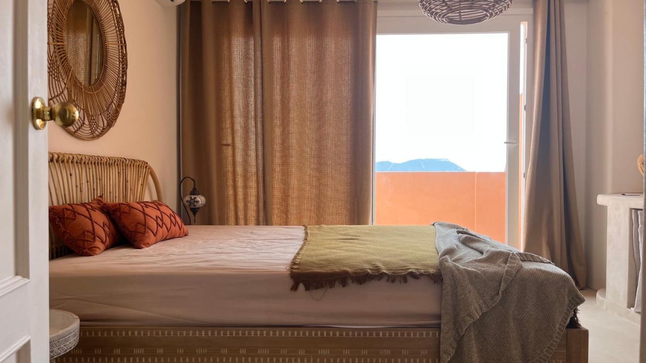 Casa Chillout Βίλα Αλγεθίρας Εξωτερικό φωτογραφία